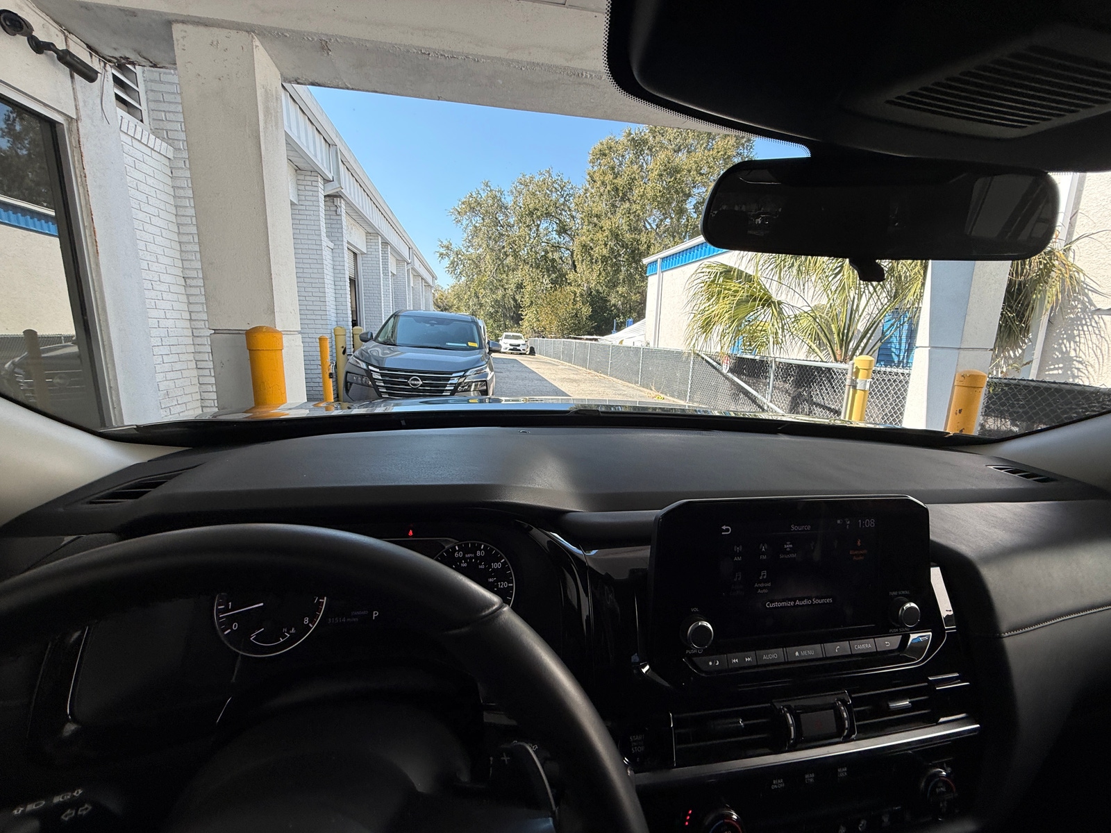 Thumbnail: 2025 Nissan Pathfinder - 3