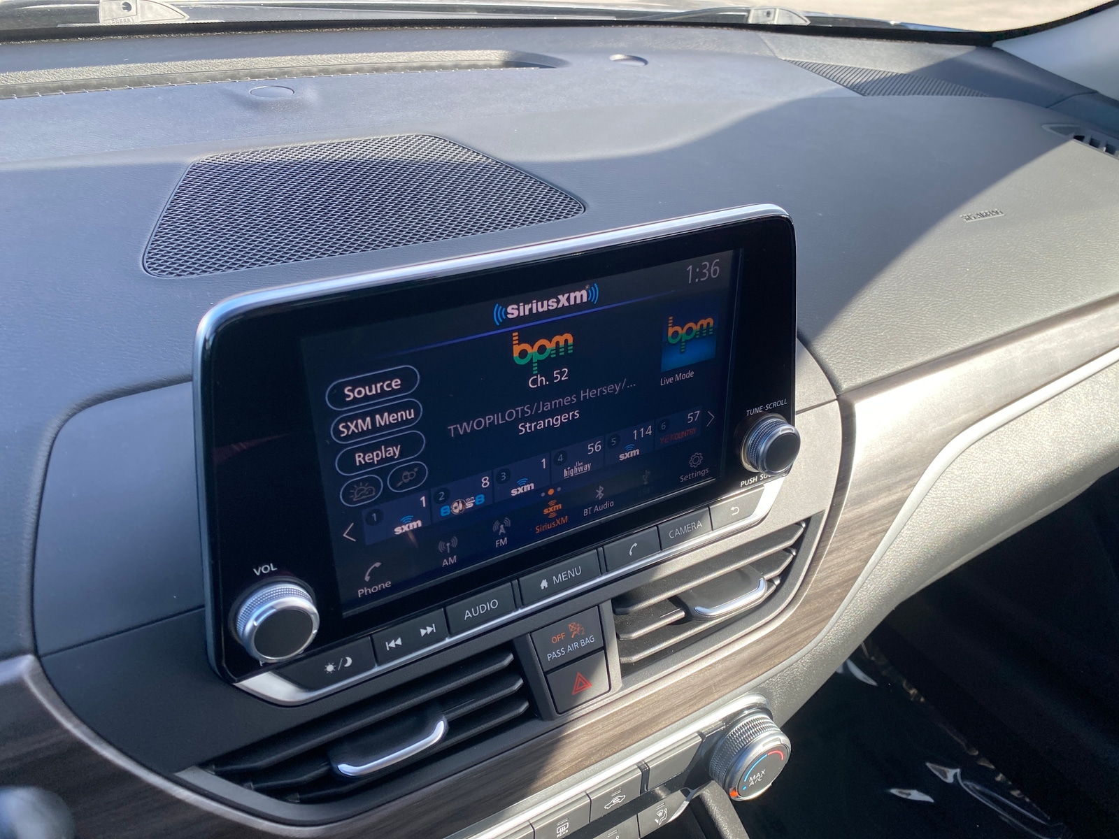 Thumbnail: 2025 Nissan Altima - 4