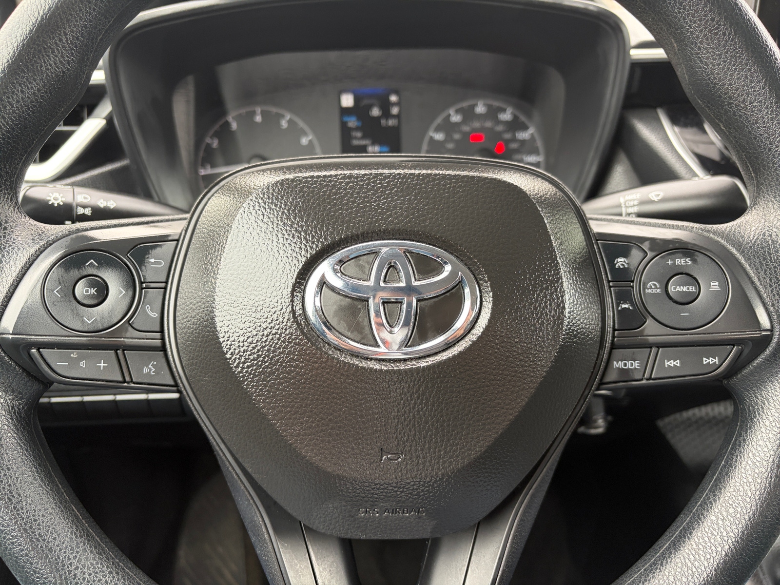 Thumbnail: 2025 Toyota Corolla - 5