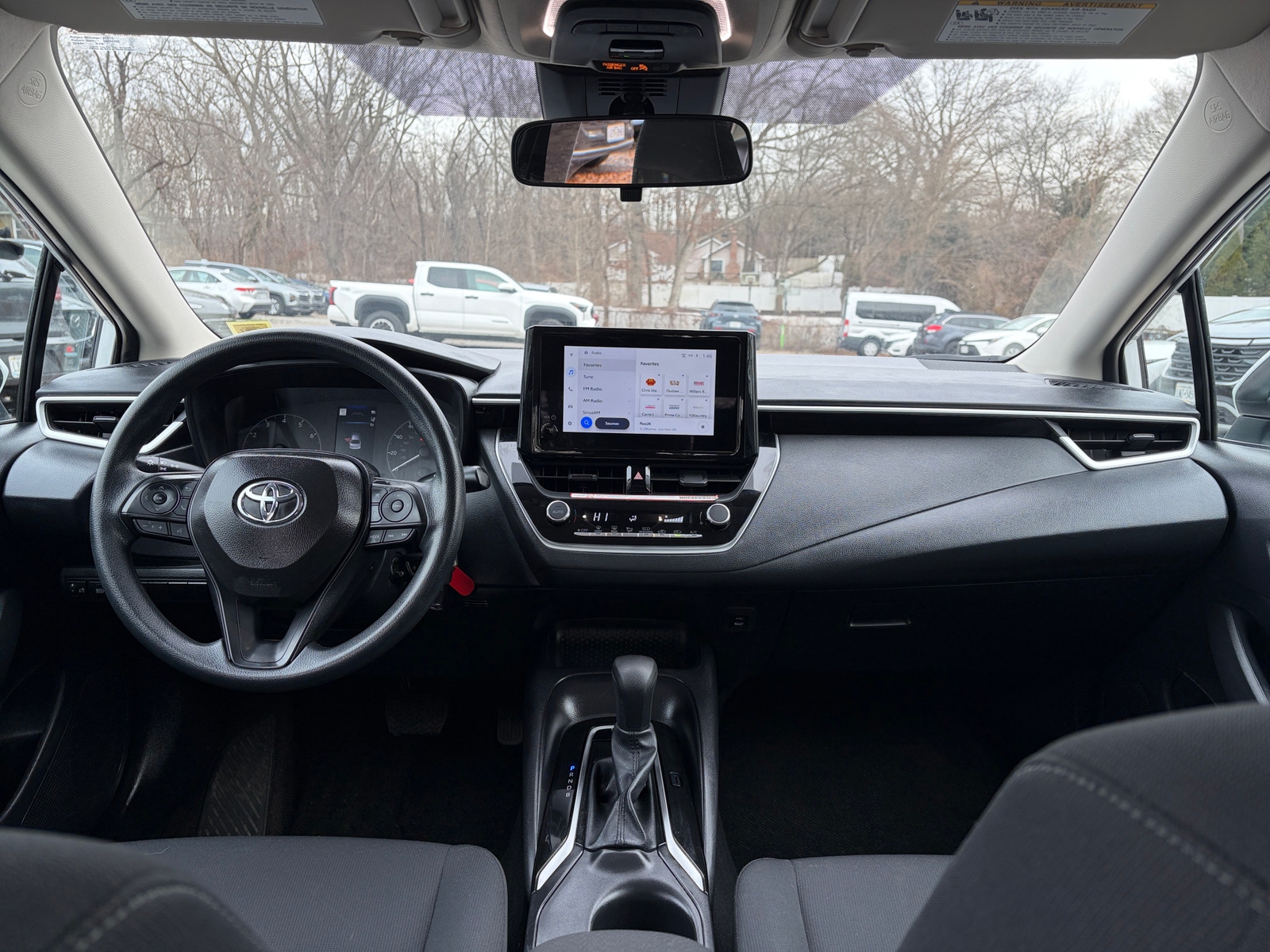 Thumbnail: 2025 Toyota Corolla - 3