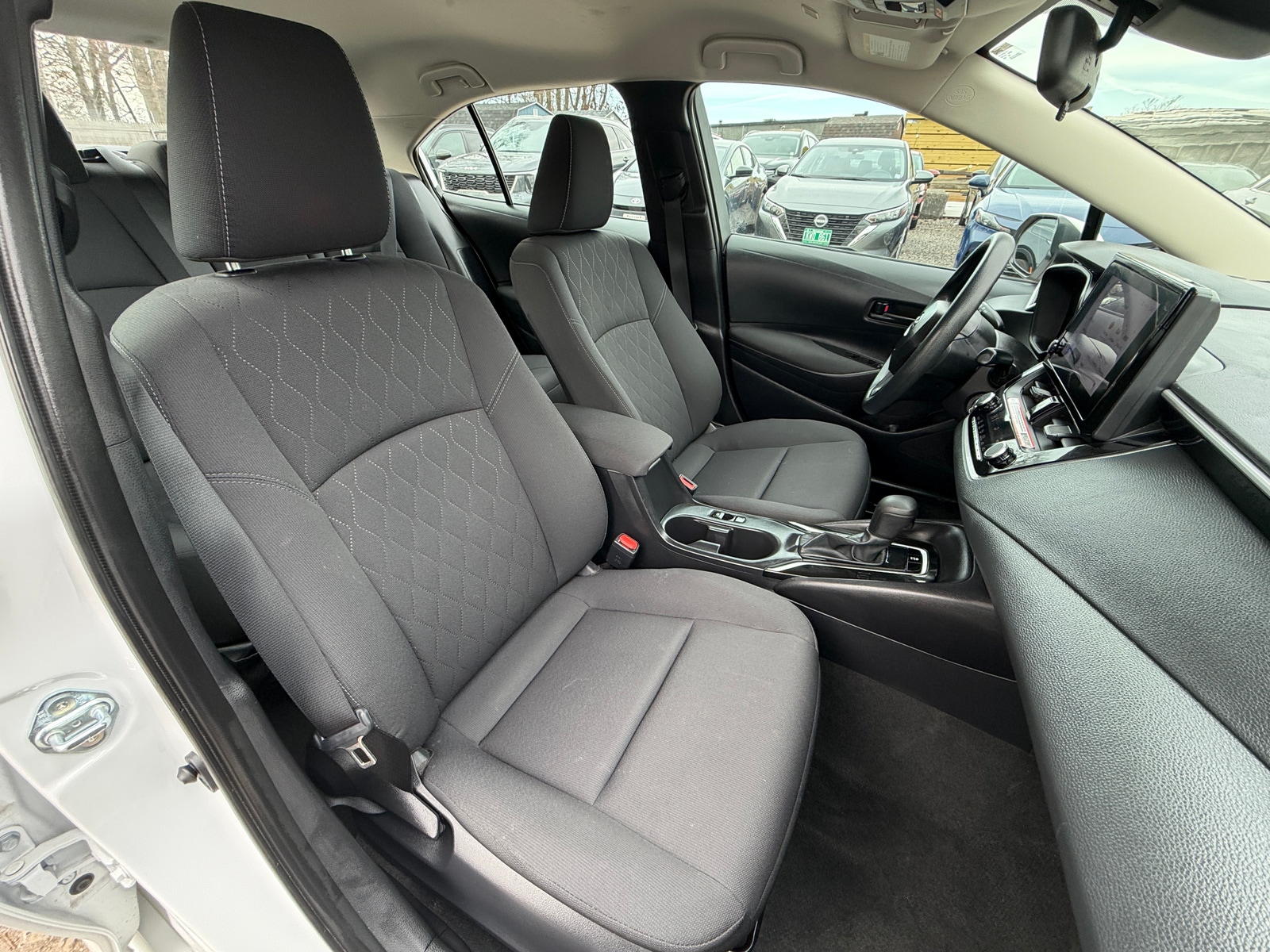 Thumbnail: 2025 Toyota Corolla - 2