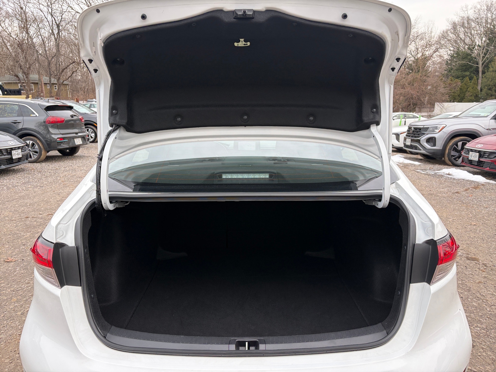 Thumbnail: 2025 Toyota Corolla - 6