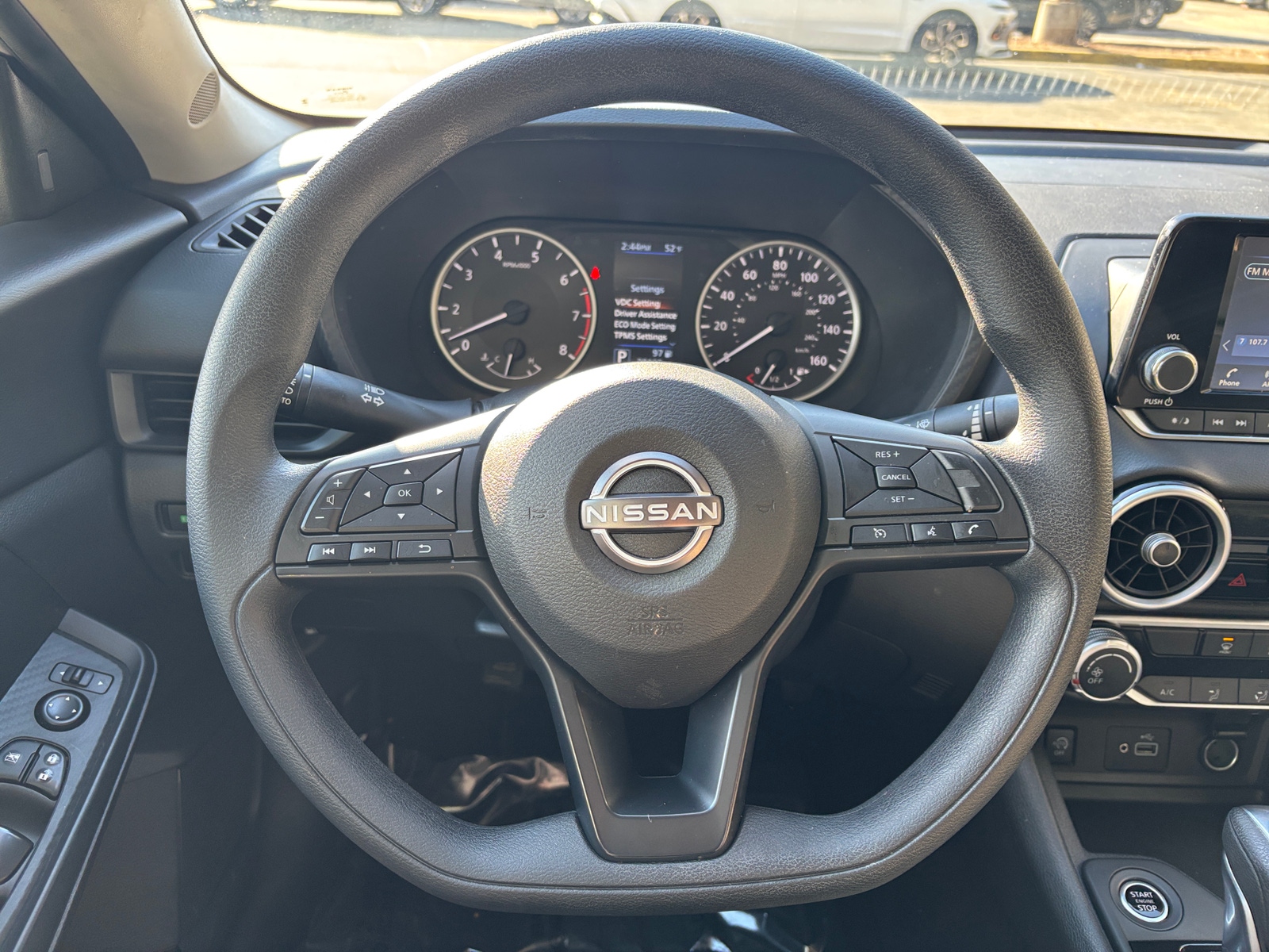 Thumbnail: 2025 Nissan Sentra - 5