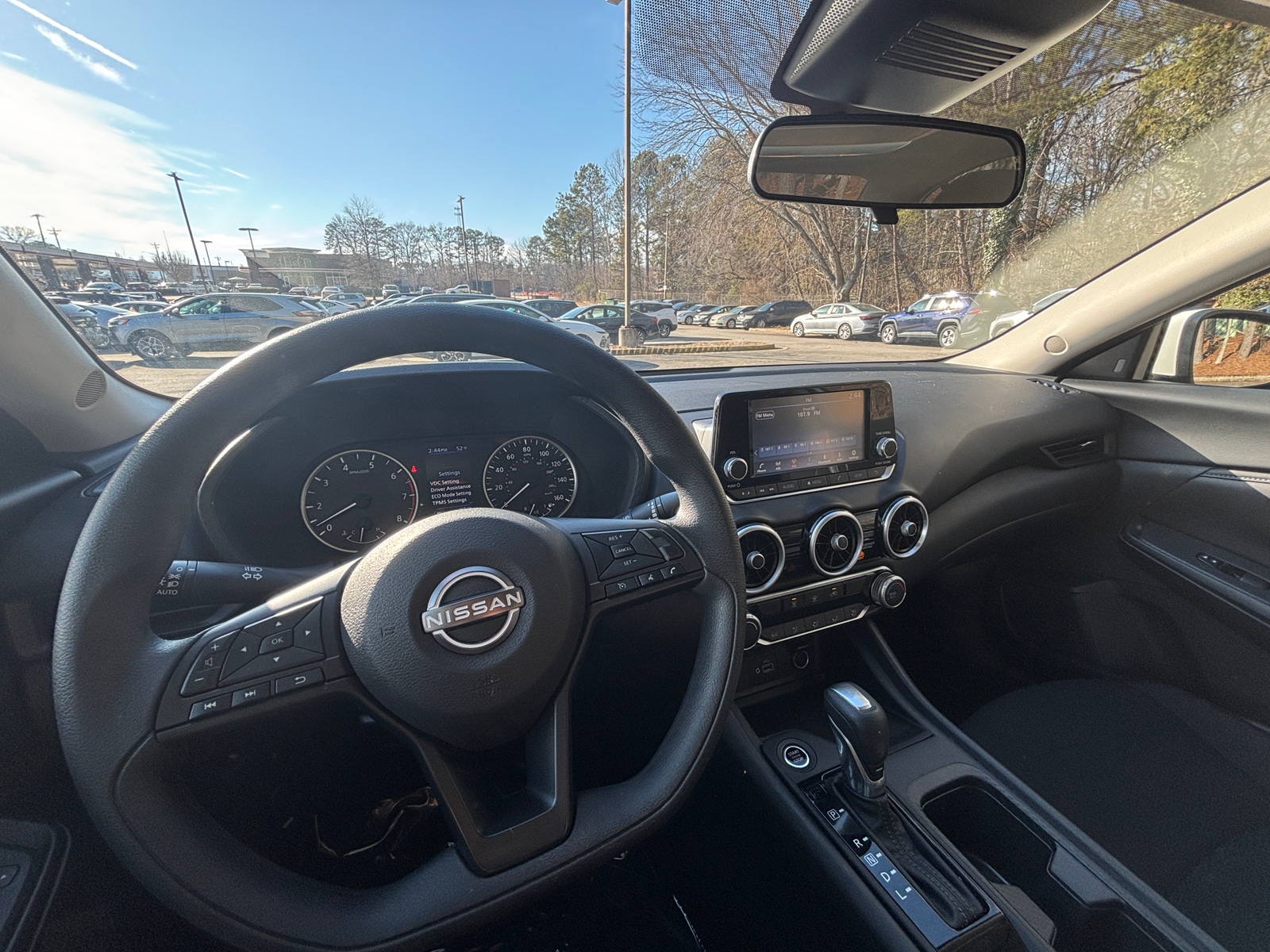 Thumbnail: 2025 Nissan Sentra - 3