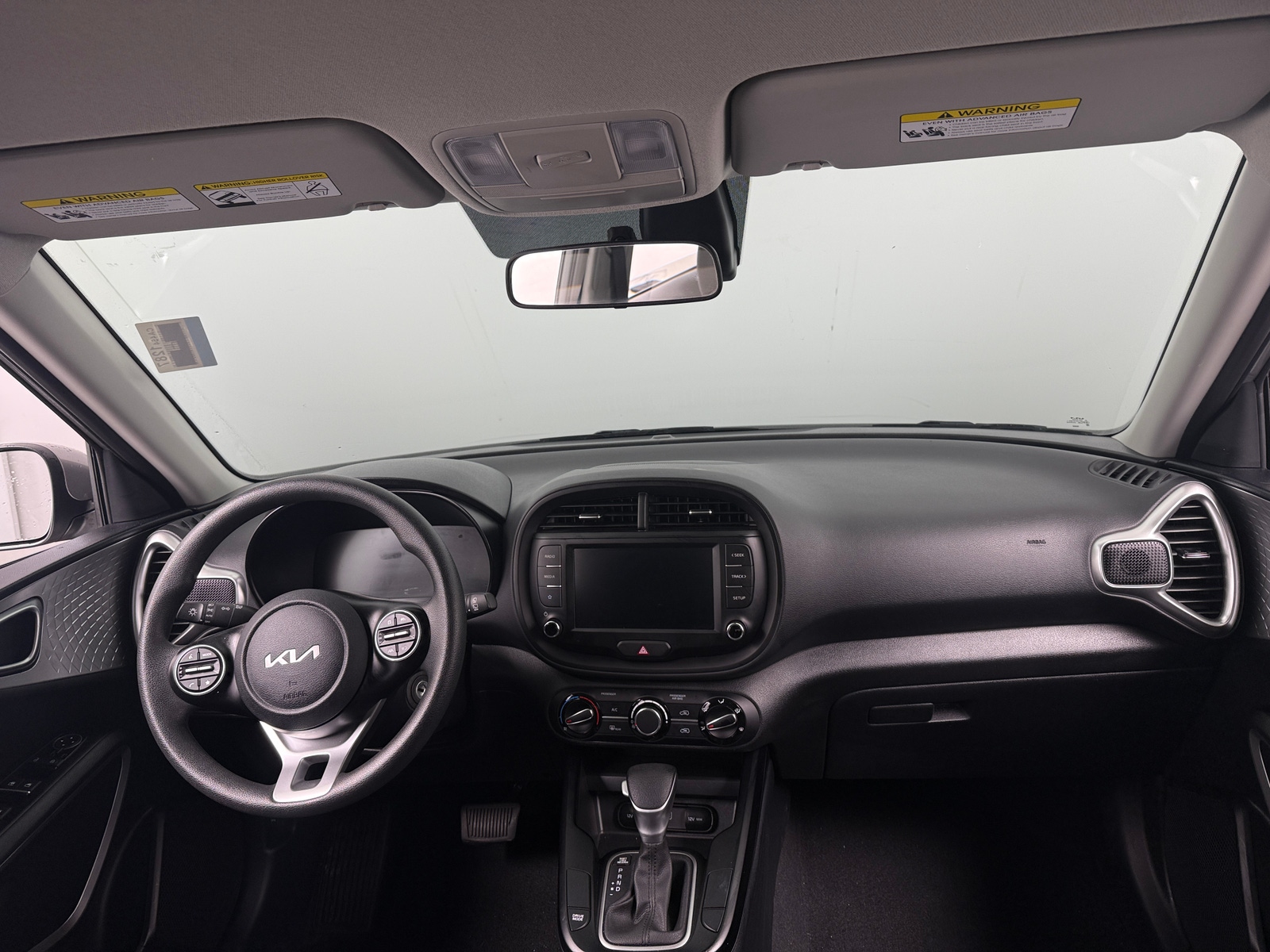 Thumbnail: 2025 Kia Soul - 3