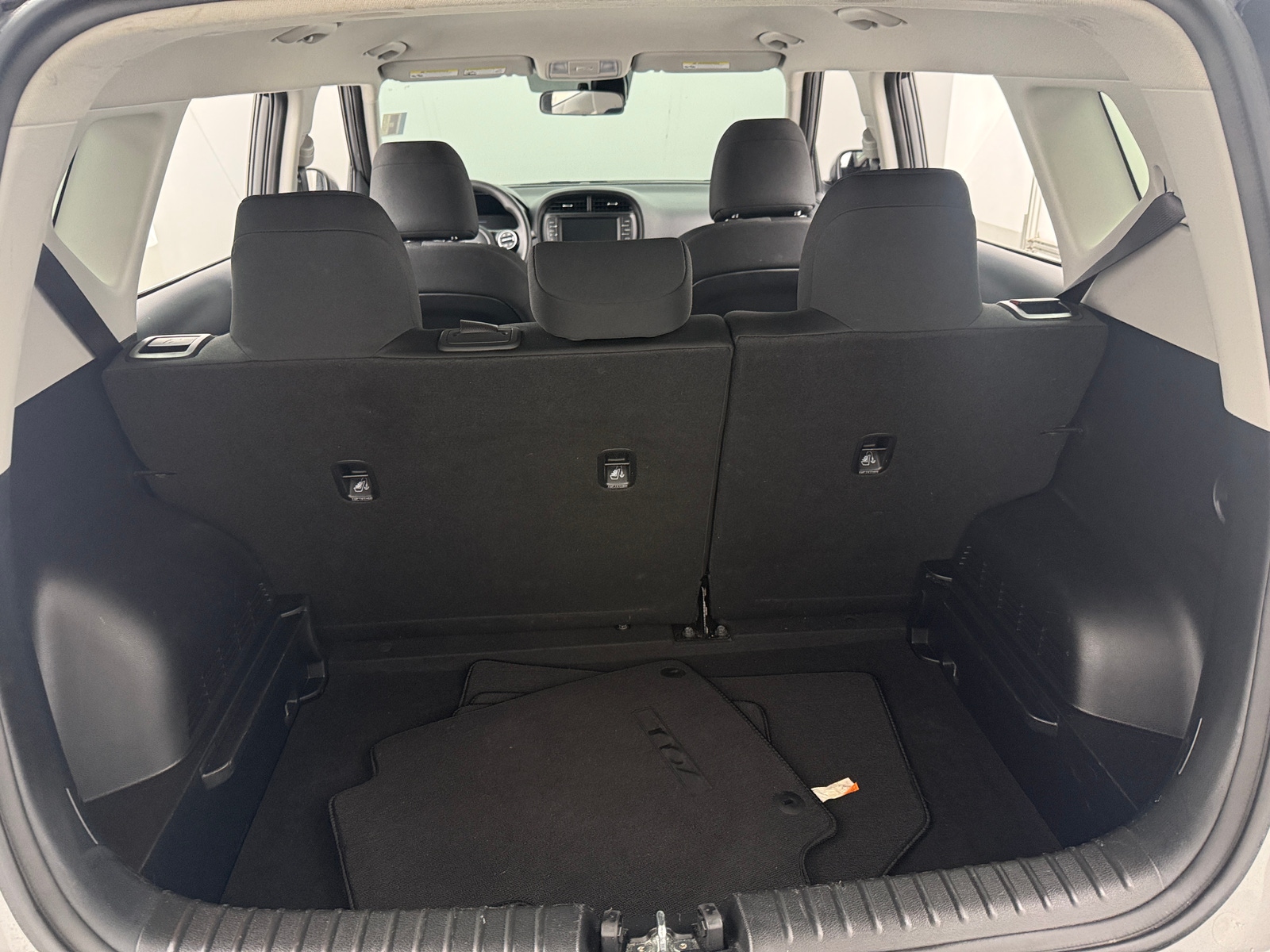 Thumbnail: 2025 Kia Soul - 7