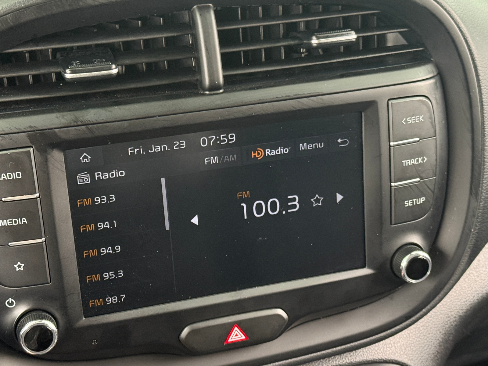 Thumbnail: 2025 Kia Soul - 4