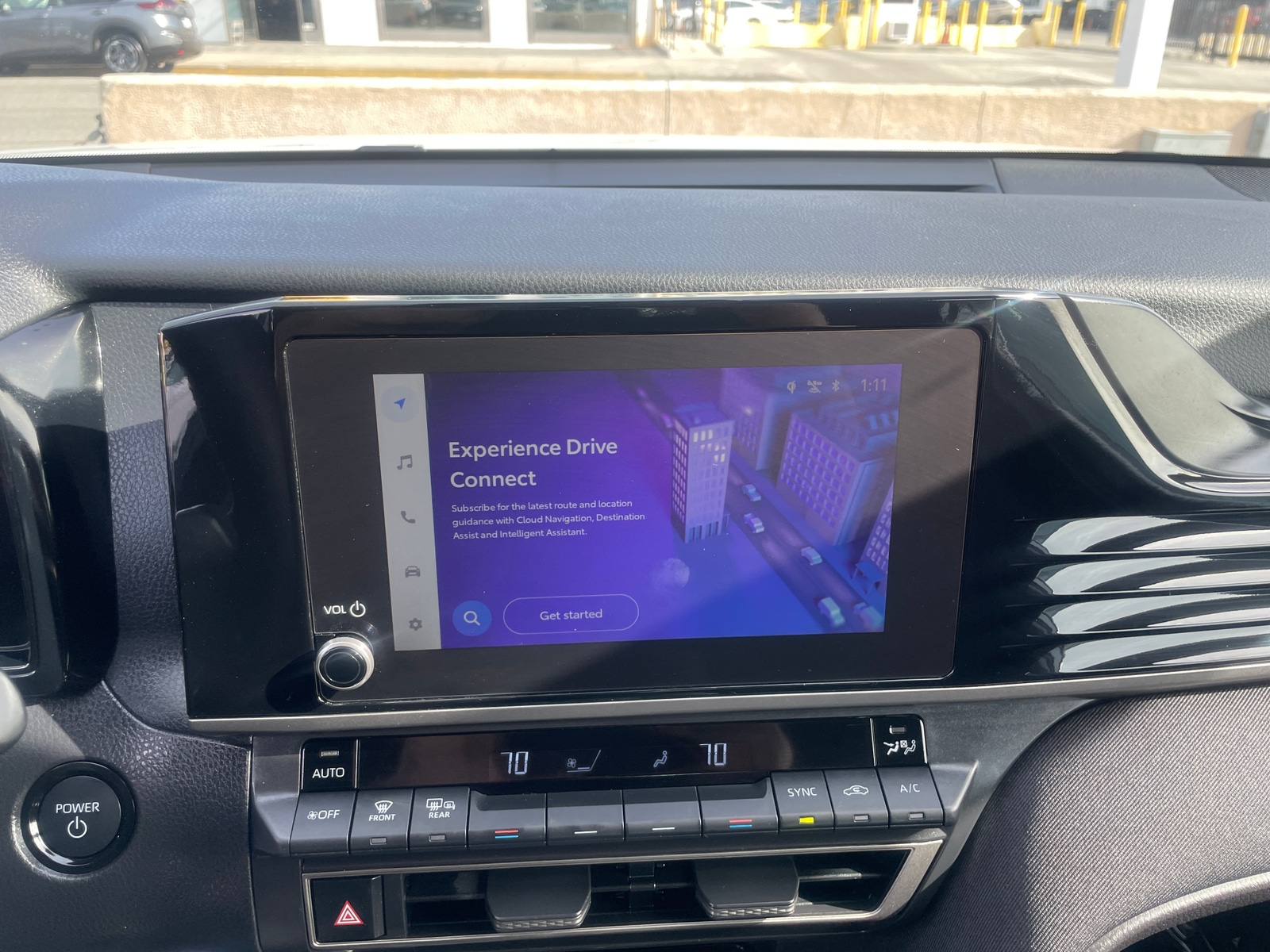 Thumbnail: 2025 Toyota Camry - 4