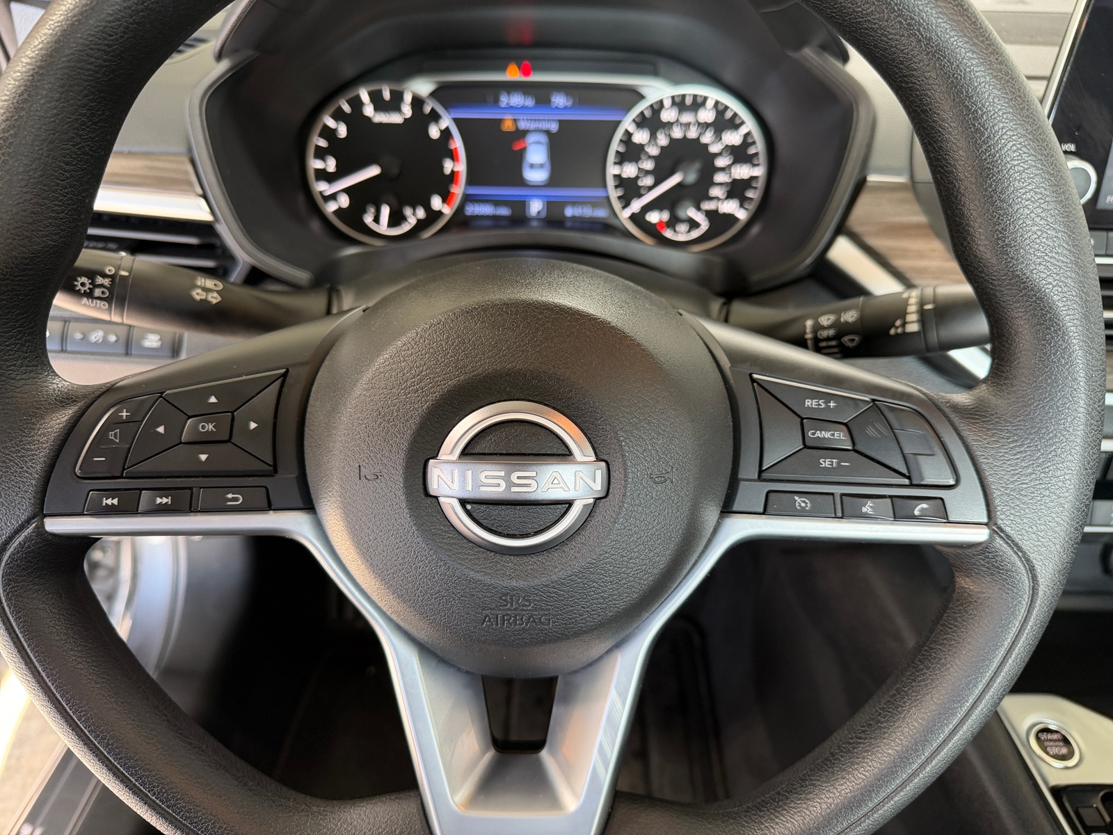 Thumbnail: 2025 Nissan Altima - 5