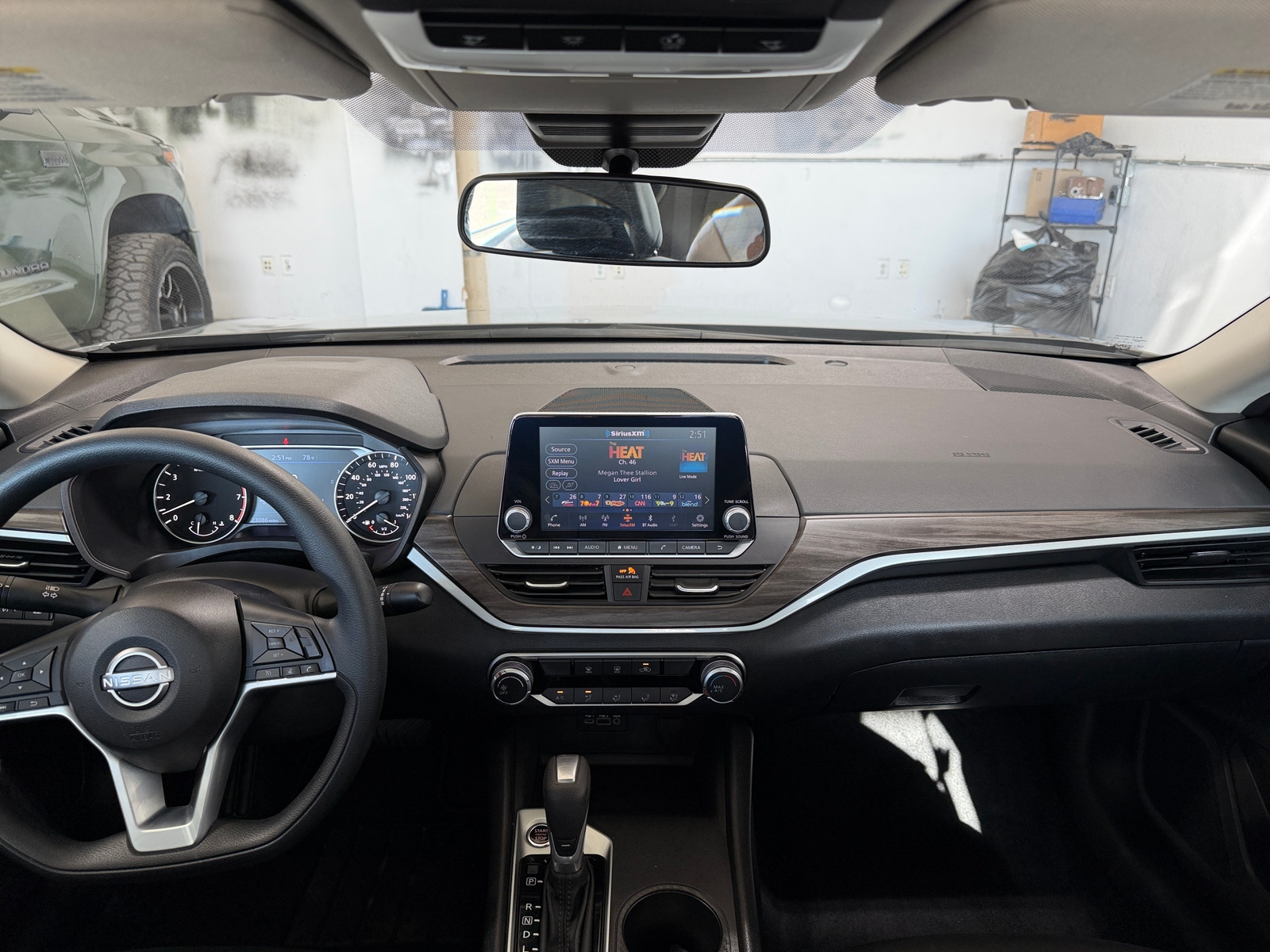 Thumbnail: 2025 Nissan Altima - 3