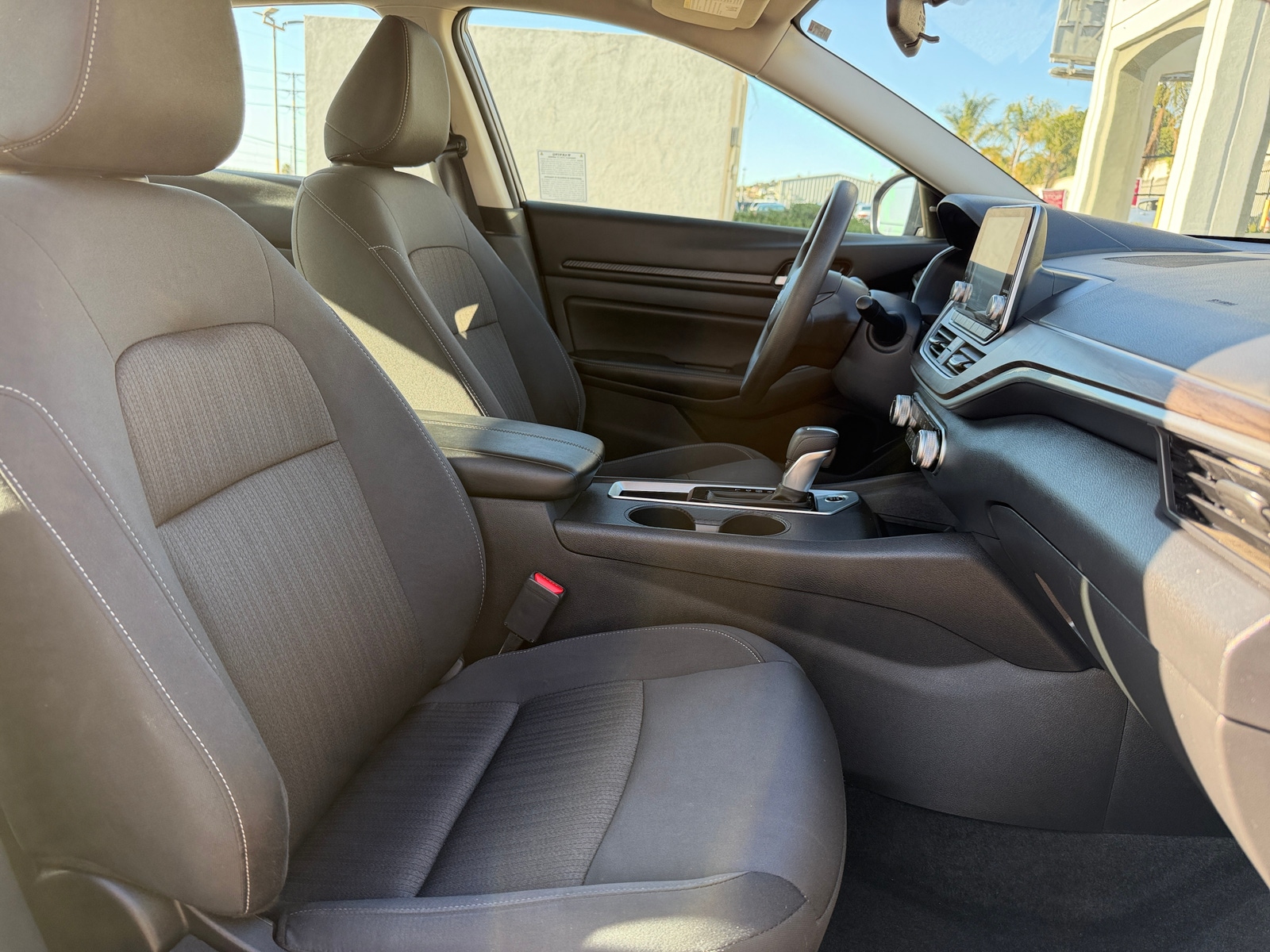 Thumbnail: 2025 Nissan Altima - 2