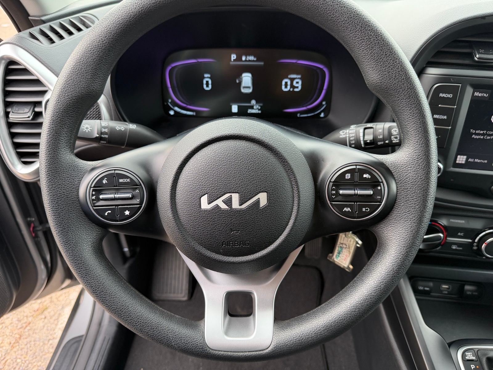 Thumbnail: 2025 Kia Soul - 5