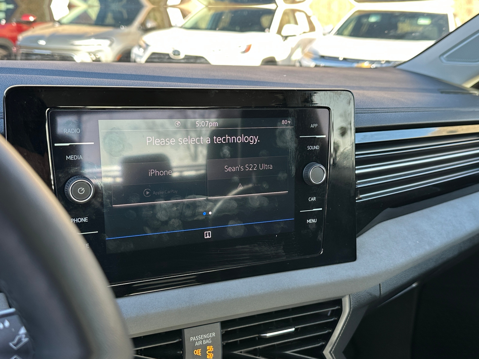 Thumbnail: 2025 Volkswagen Jetta - 4