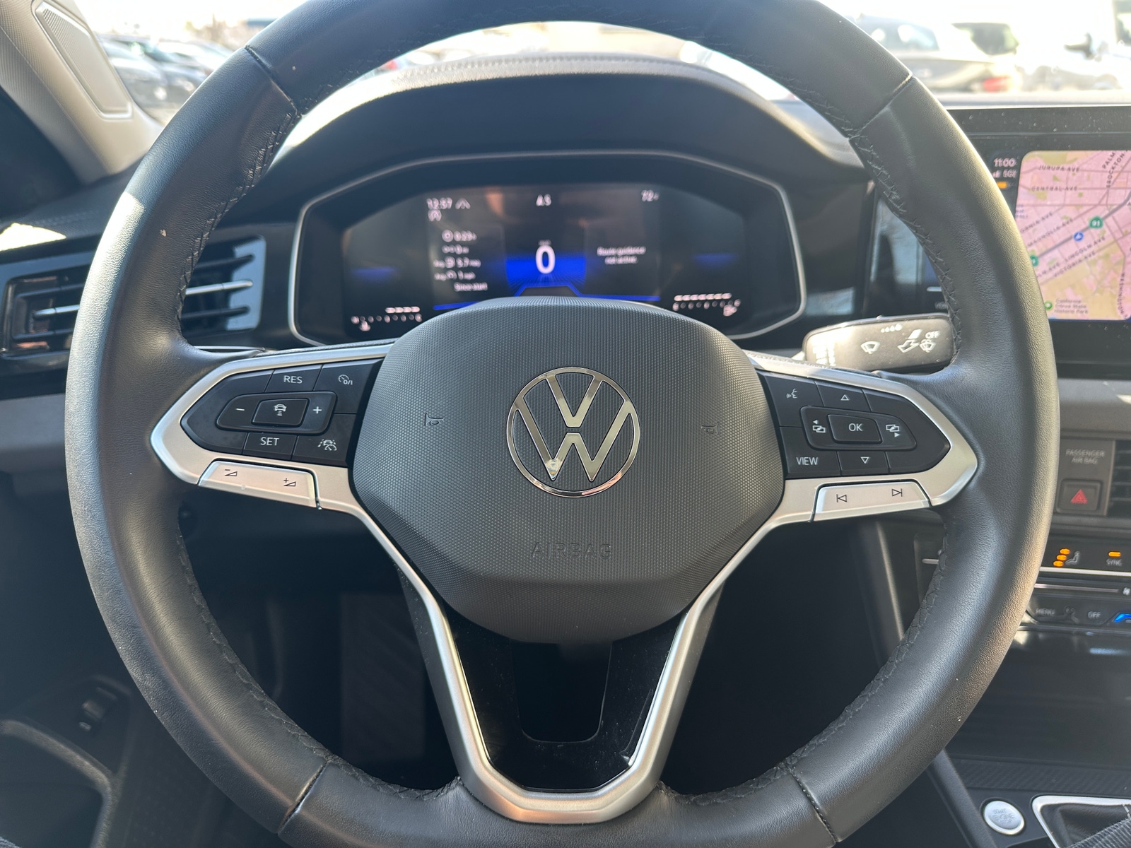 Thumbnail: 2025 Volkswagen Jetta - 5