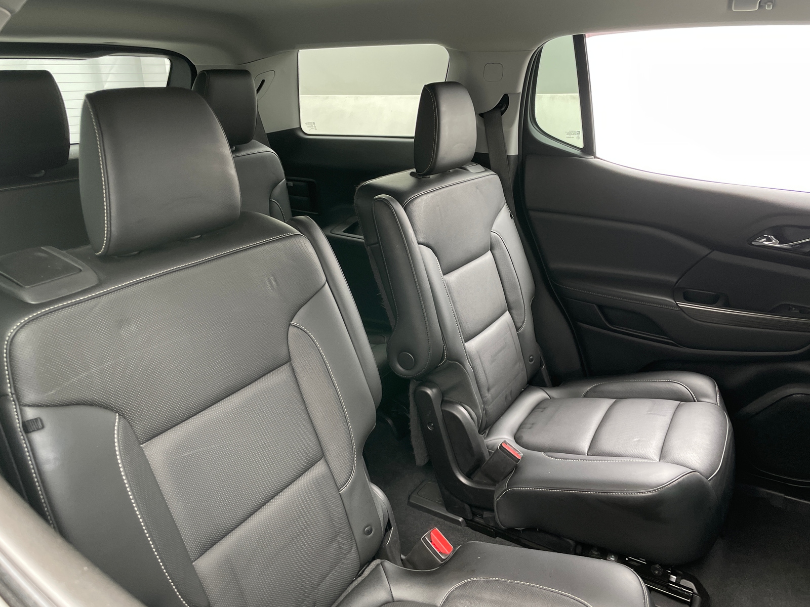 Thumbnail: 2019 GMC Acadia - 5