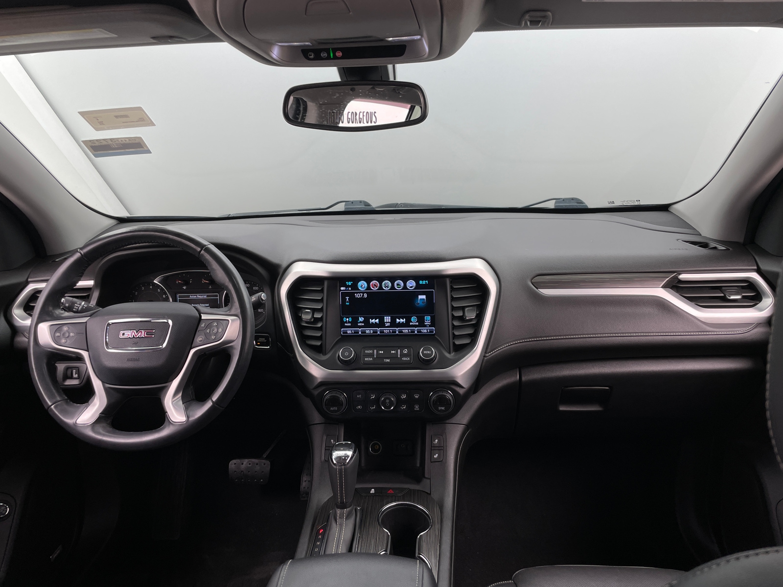 Thumbnail: 2019 GMC Acadia - 2