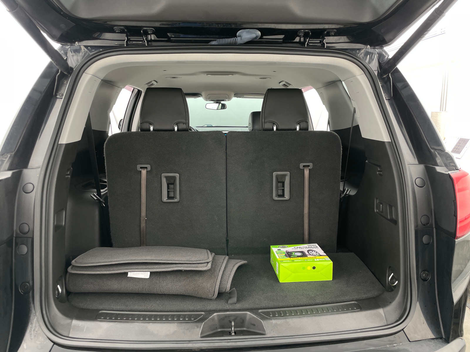 Thumbnail: 2019 GMC Acadia - 6