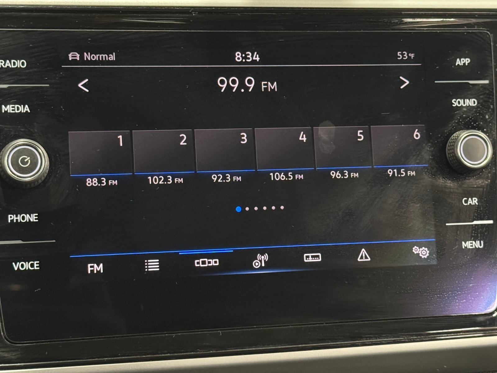 Thumbnail: 2022 Volkswagen Atlas - 3