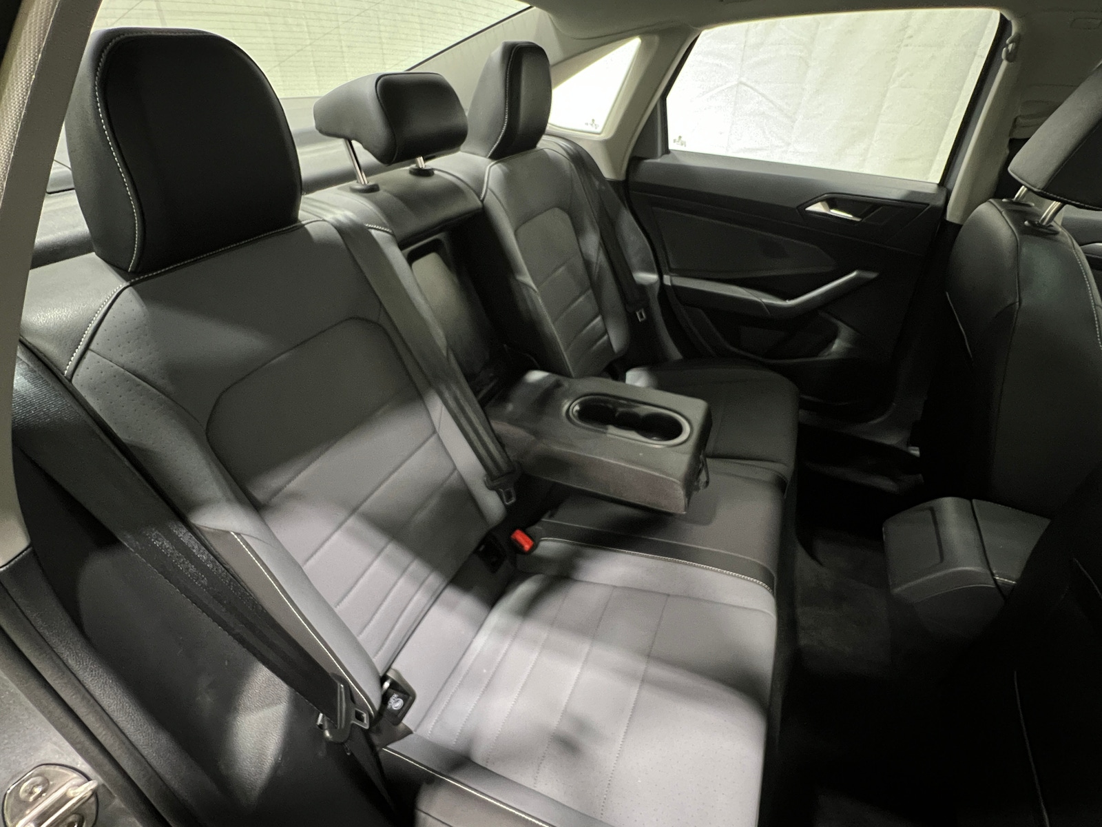 Thumbnail: 2025 Volkswagen Jetta - 5