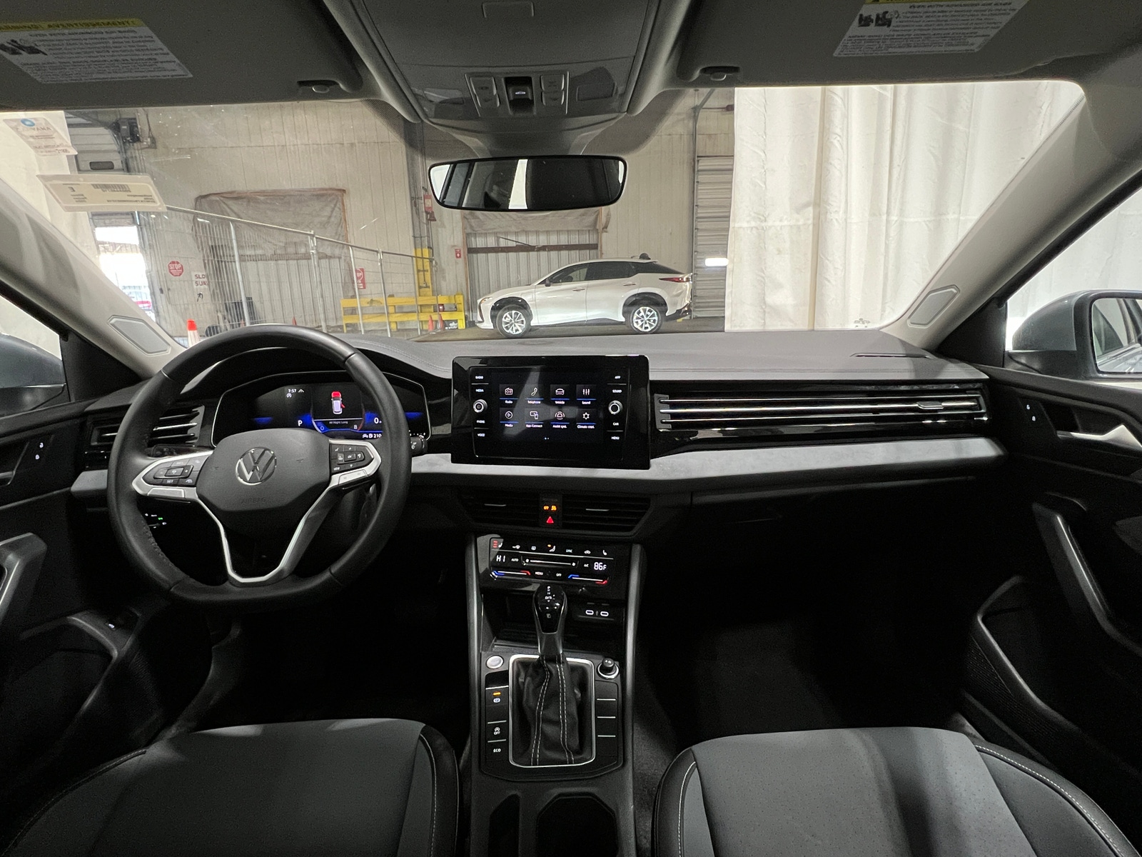 Thumbnail: 2025 Volkswagen Jetta - 2