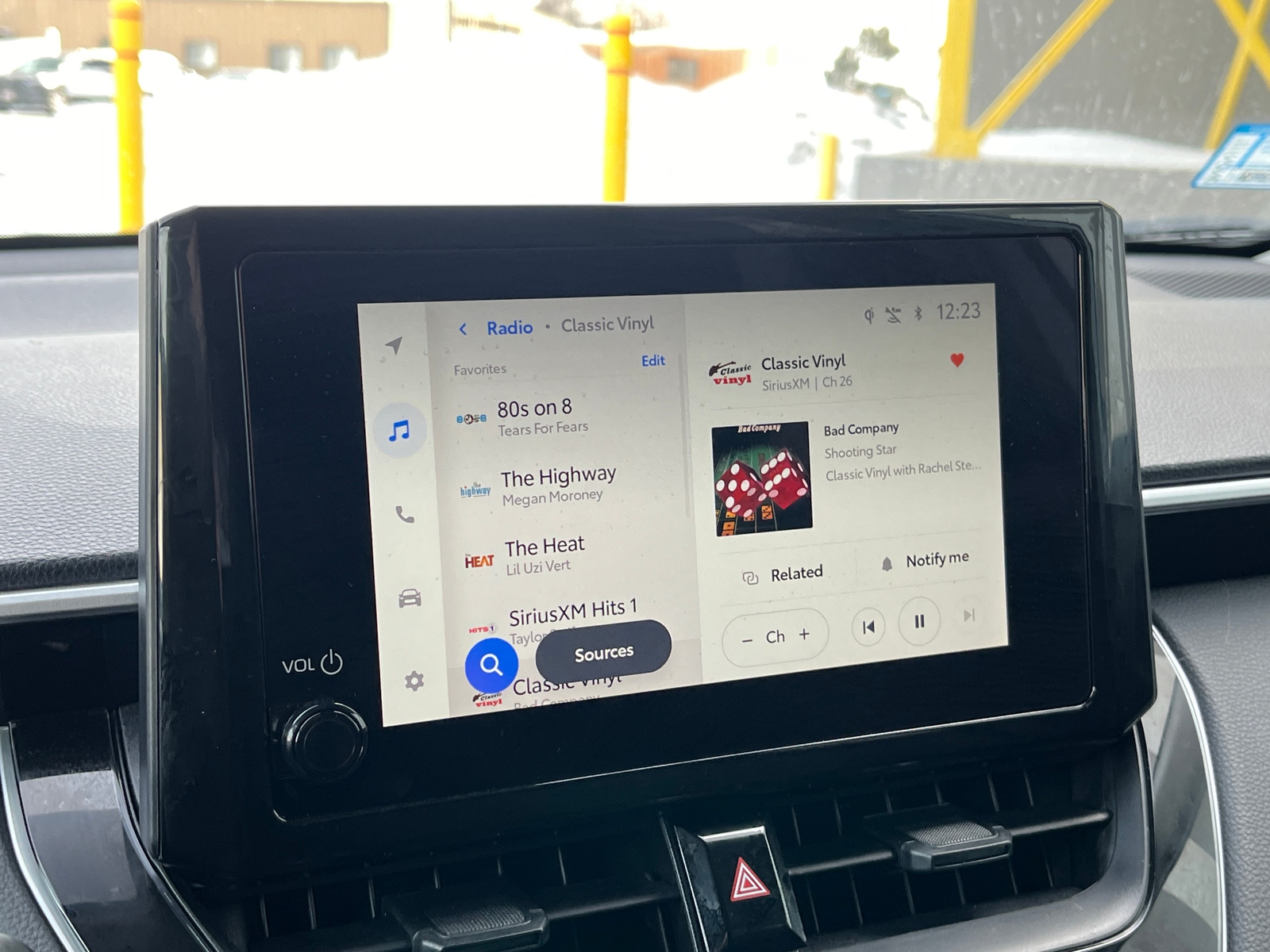 Thumbnail: 2025 Toyota Corolla Cross - 4