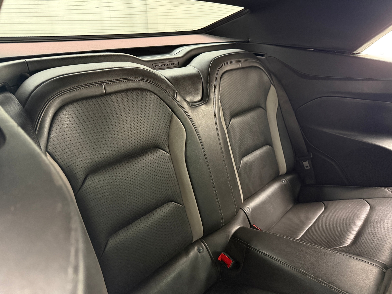 Thumbnail: 2020 Chevrolet Camaro - 5