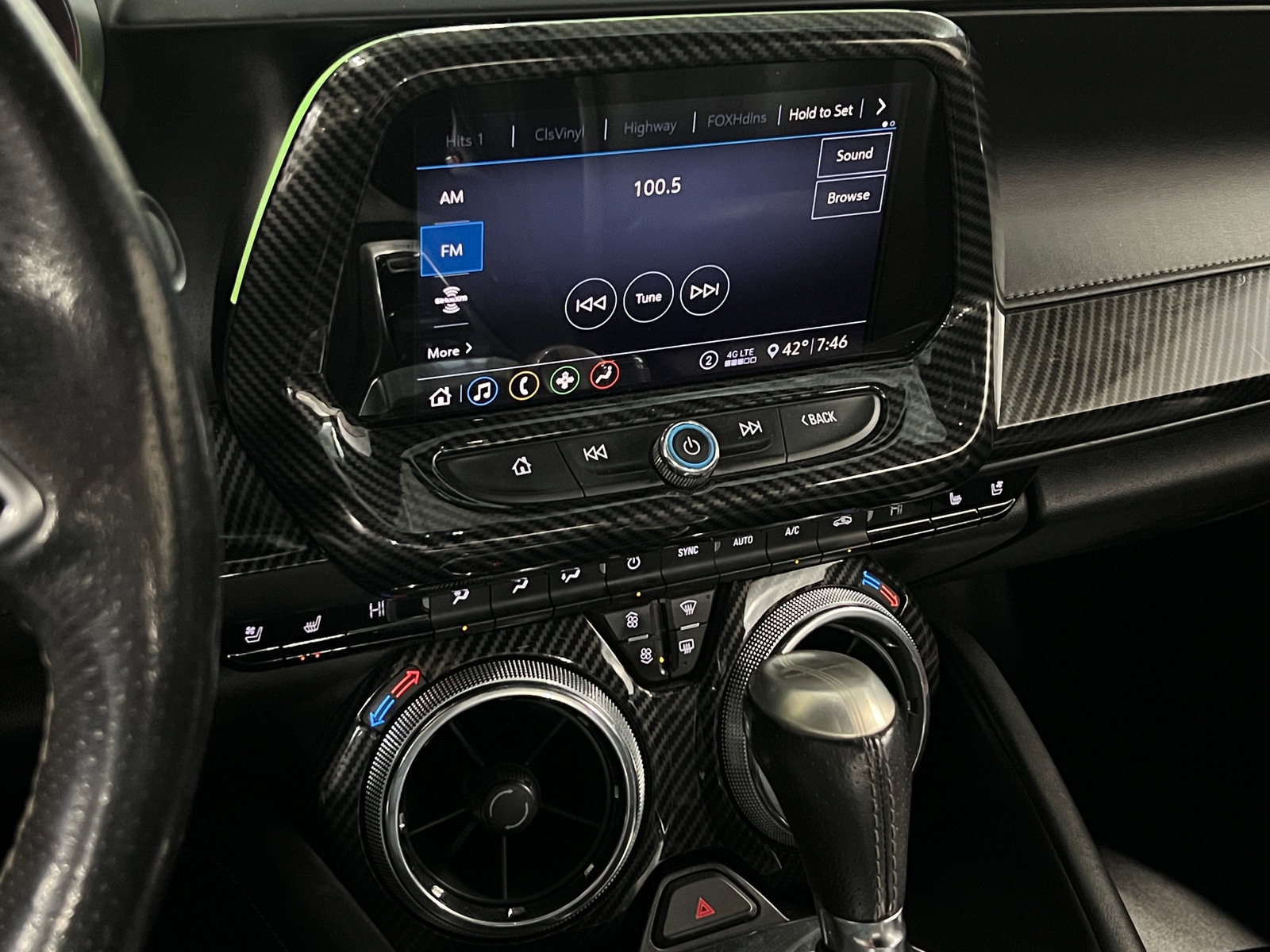 Thumbnail: 2020 Chevrolet Camaro - 3