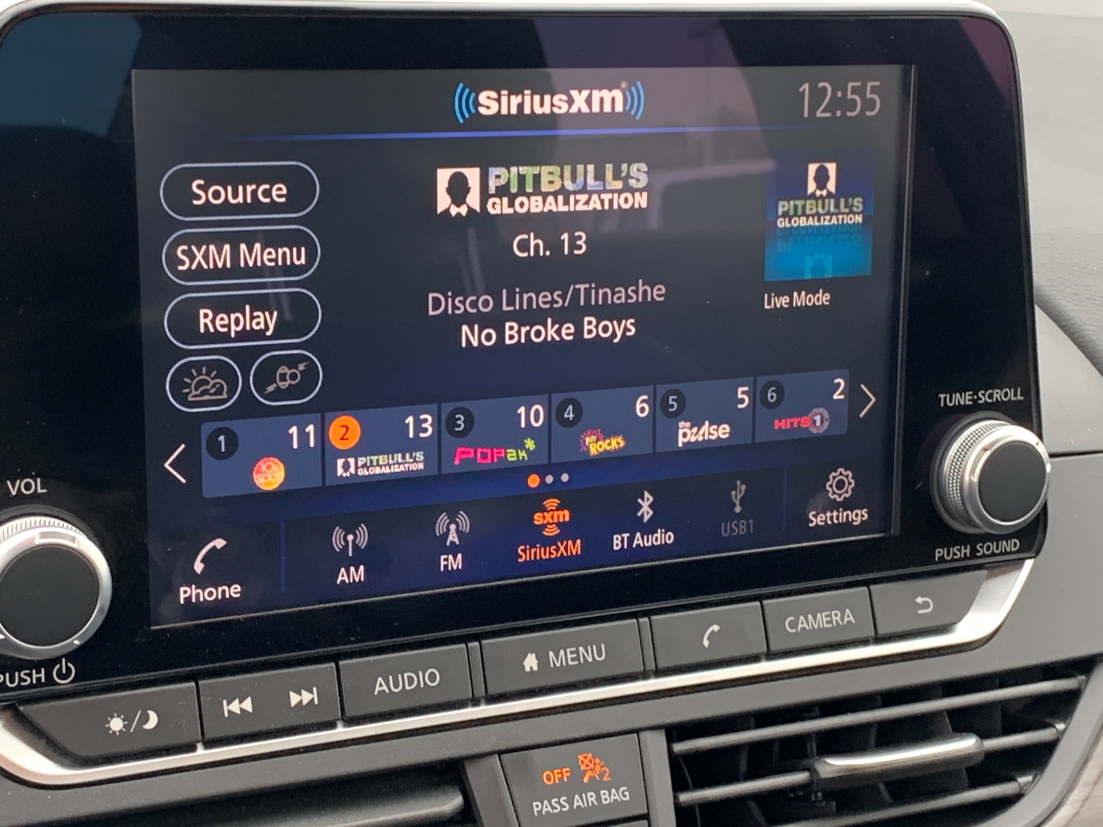 Thumbnail: 2025 Nissan Altima - 4