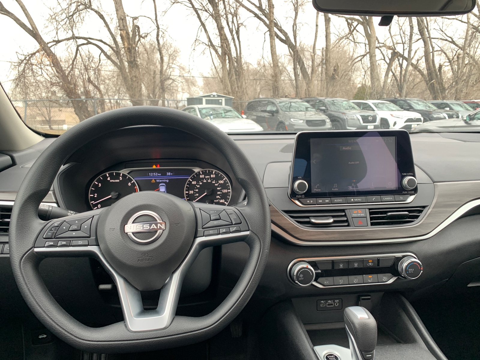 Thumbnail: 2025 Nissan Altima - 3