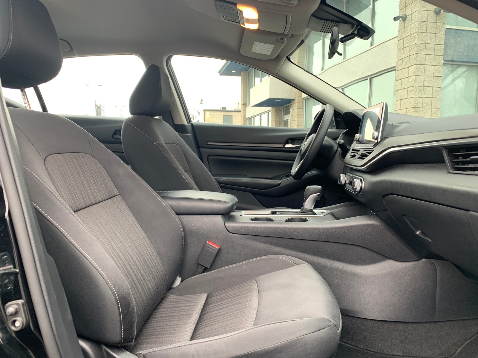 Thumbnail: 2025 Nissan Altima - 2