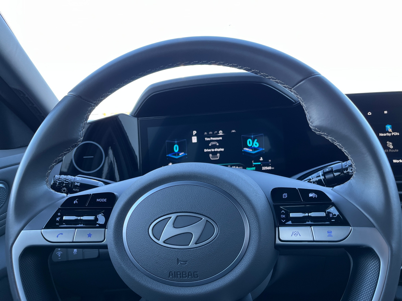 Thumbnail: 2025 Hyundai Elantra - 5