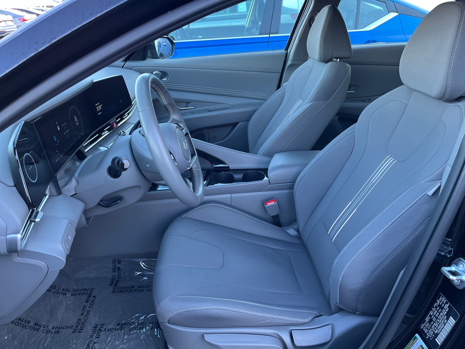 Thumbnail: 2025 Hyundai Elantra - 2