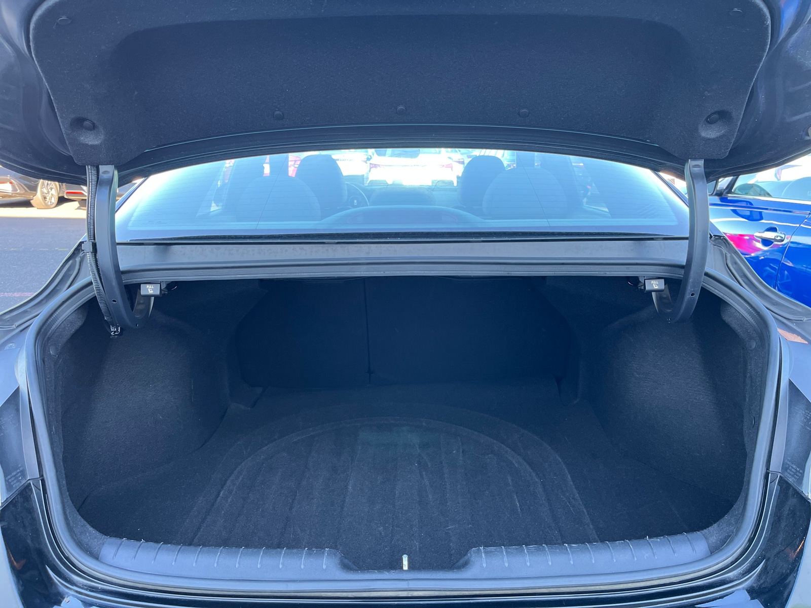 Thumbnail: 2025 Hyundai Elantra - 6