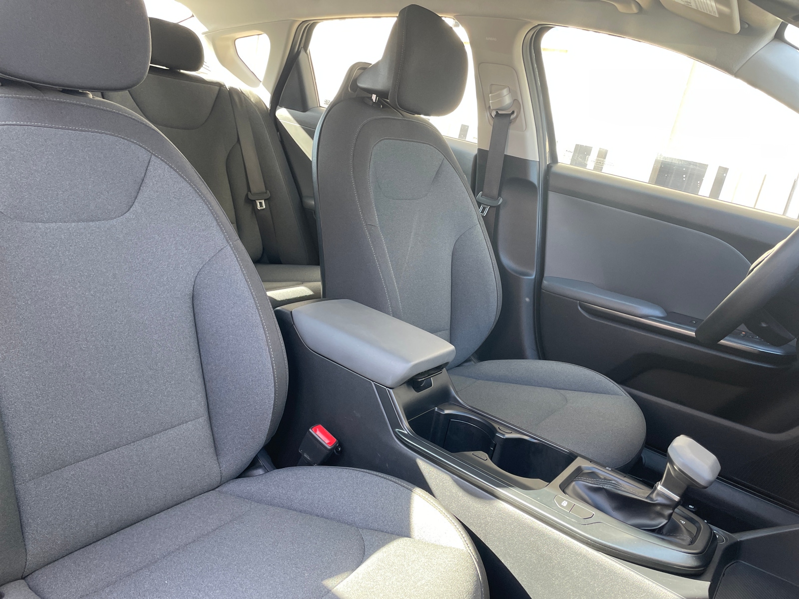 Thumbnail: 2025 Kia K4 - 2