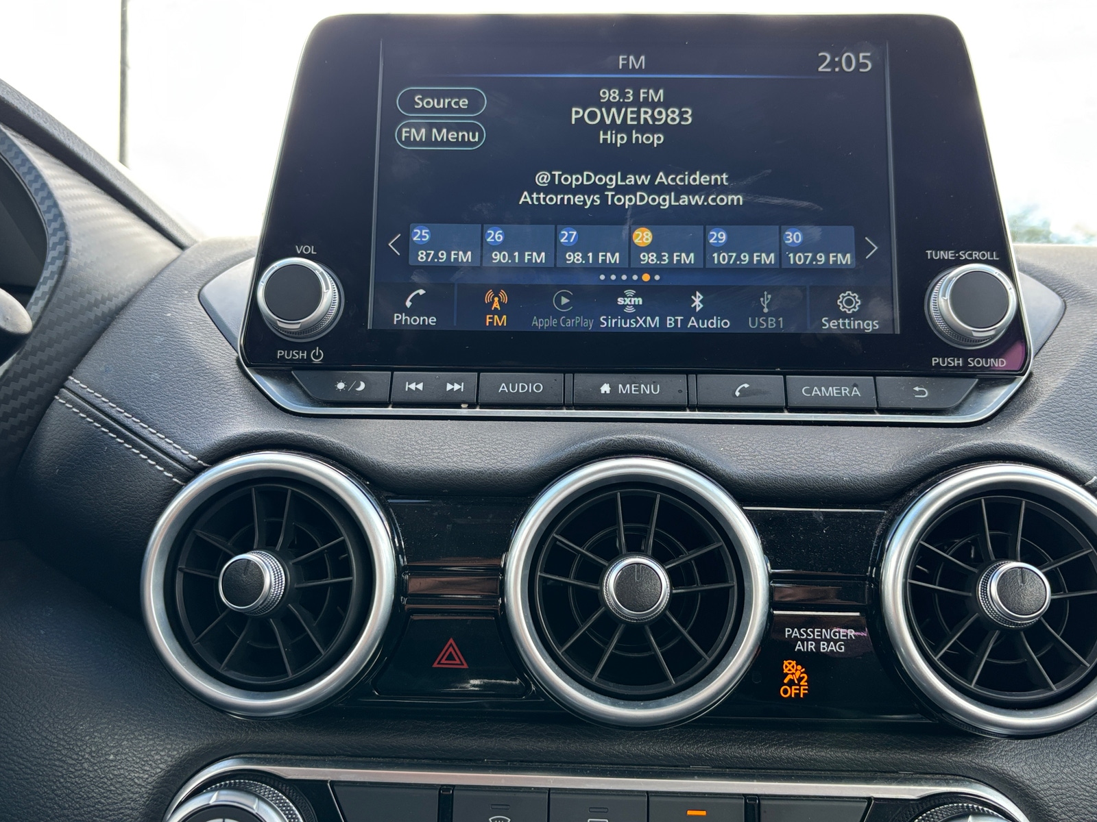 Thumbnail: 2024 Nissan Sentra - 4