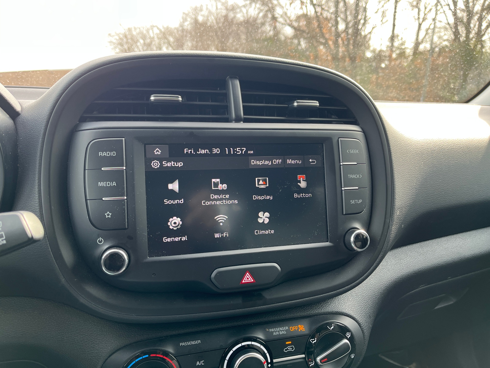 Thumbnail: 2025 Kia Soul - 4