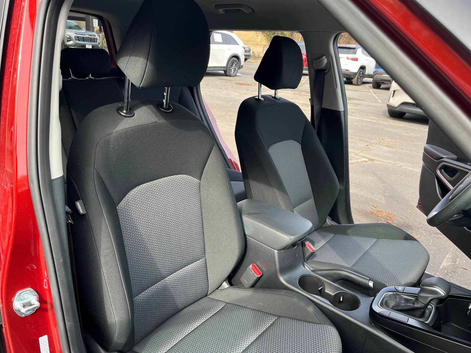 Thumbnail: 2025 Kia Soul - 2