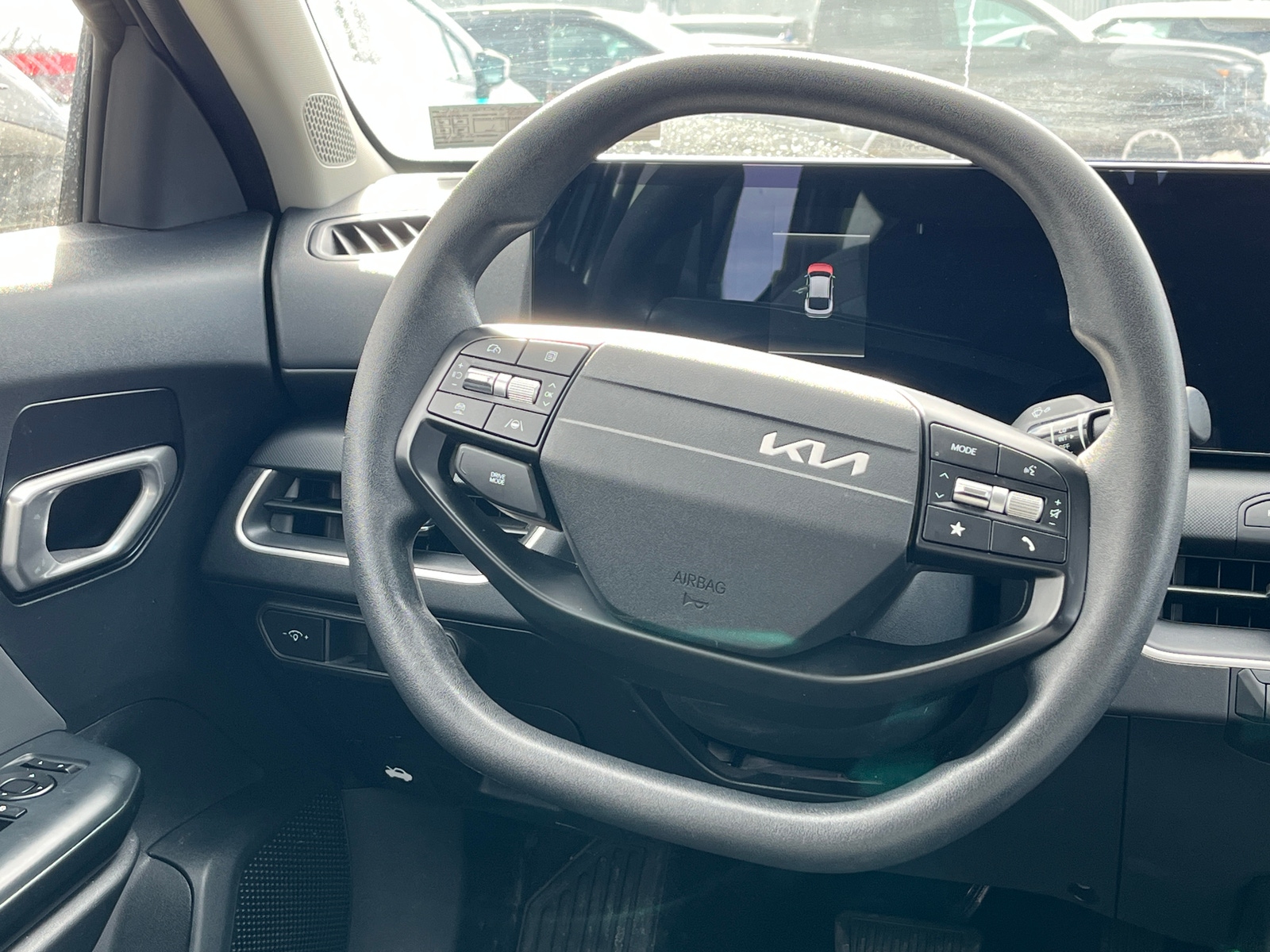 Thumbnail: 2025 Kia K4 - 5