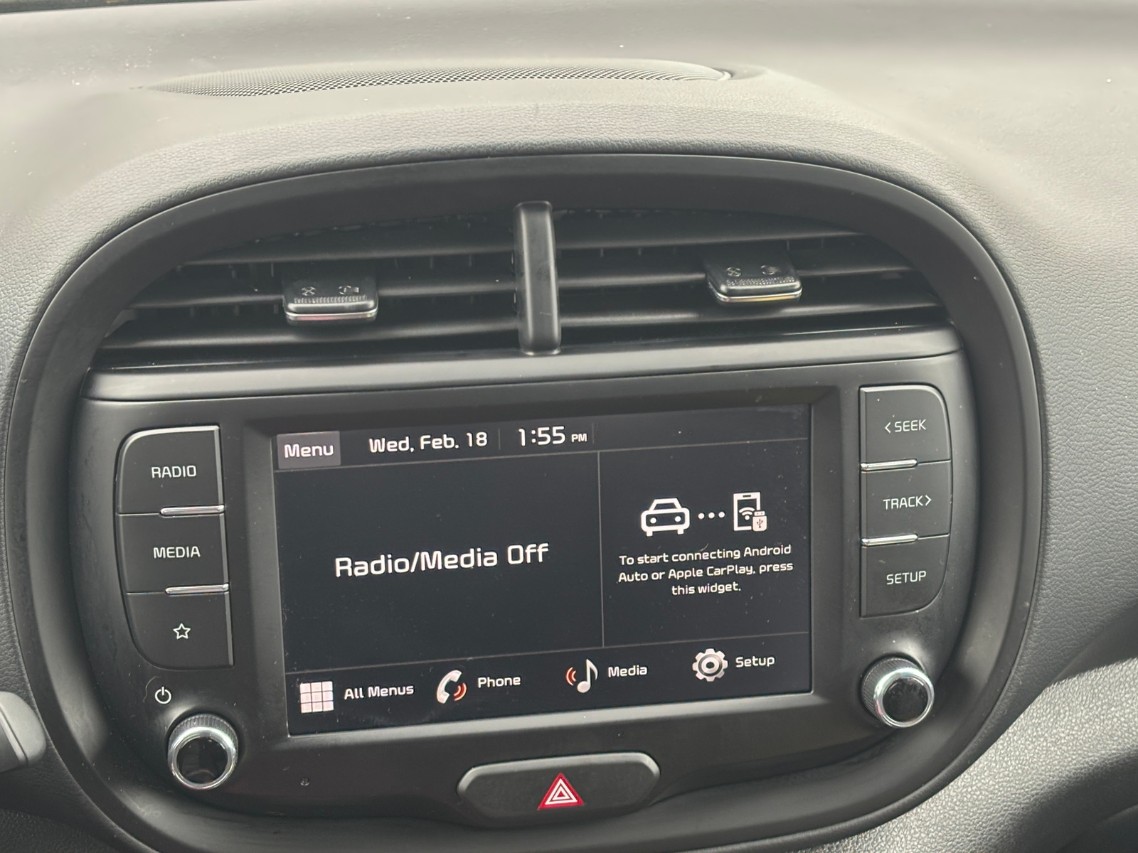 Thumbnail: 2025 Kia Soul - 4