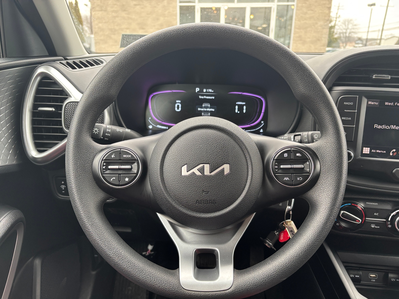 Thumbnail: 2025 Kia Soul - 5