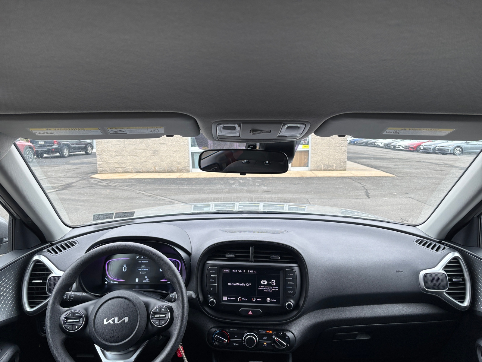 Thumbnail: 2025 Kia Soul - 3