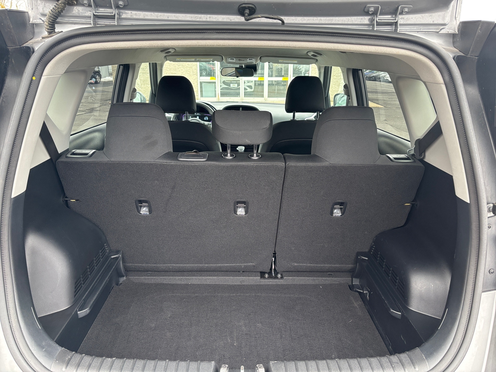 Thumbnail: 2025 Kia Soul - 6