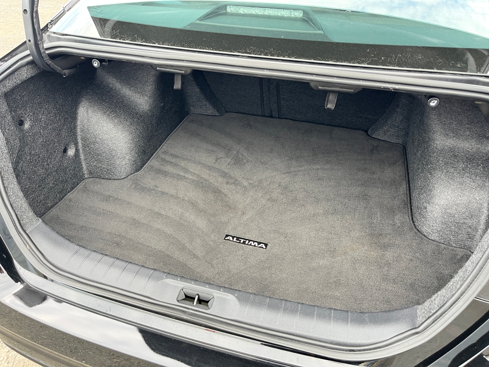 Thumbnail: 2025 Nissan Altima - 6