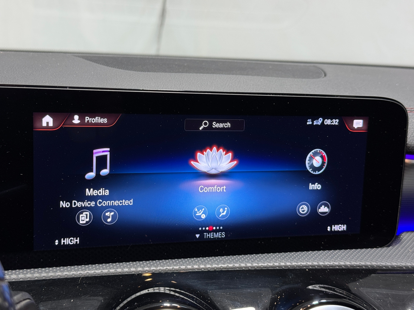 Thumbnail: 2022 Mercedes-Benz CLA - 2