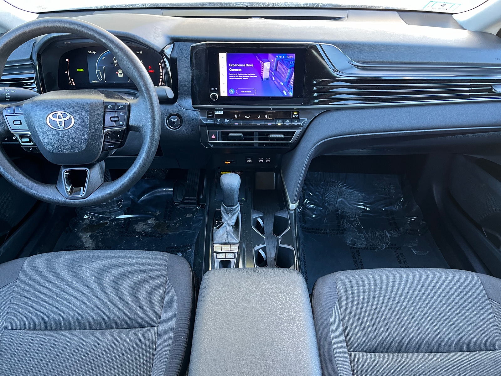 Thumbnail: 2025 Toyota Camry - 3