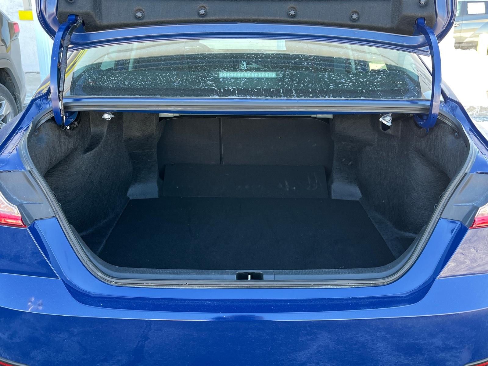 Thumbnail: 2025 Toyota Camry - 5