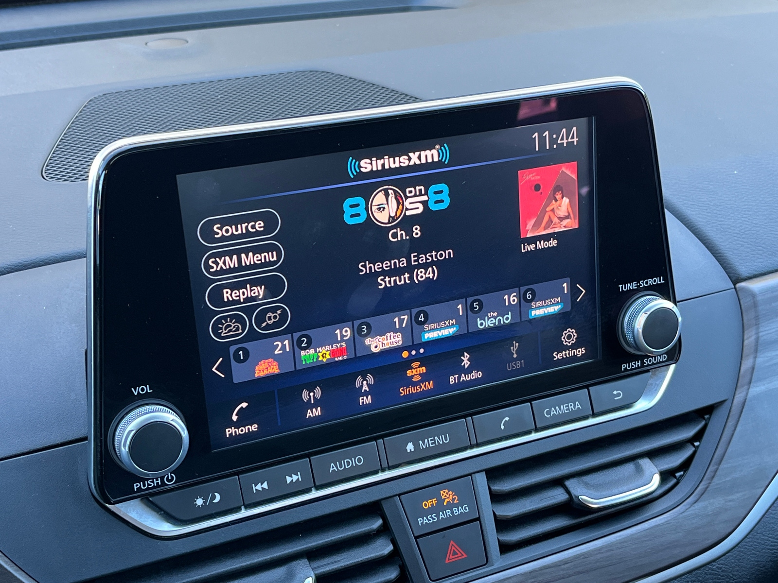 Thumbnail: 2025 Nissan Altima - 4