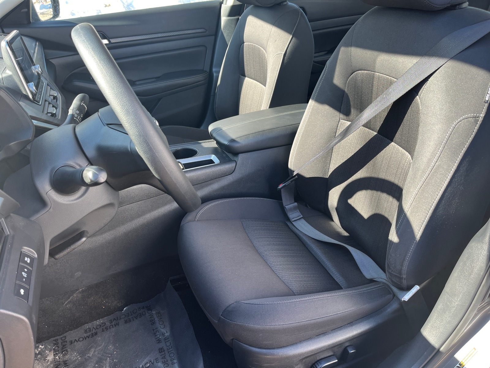 Thumbnail: 2025 Nissan Altima - 2