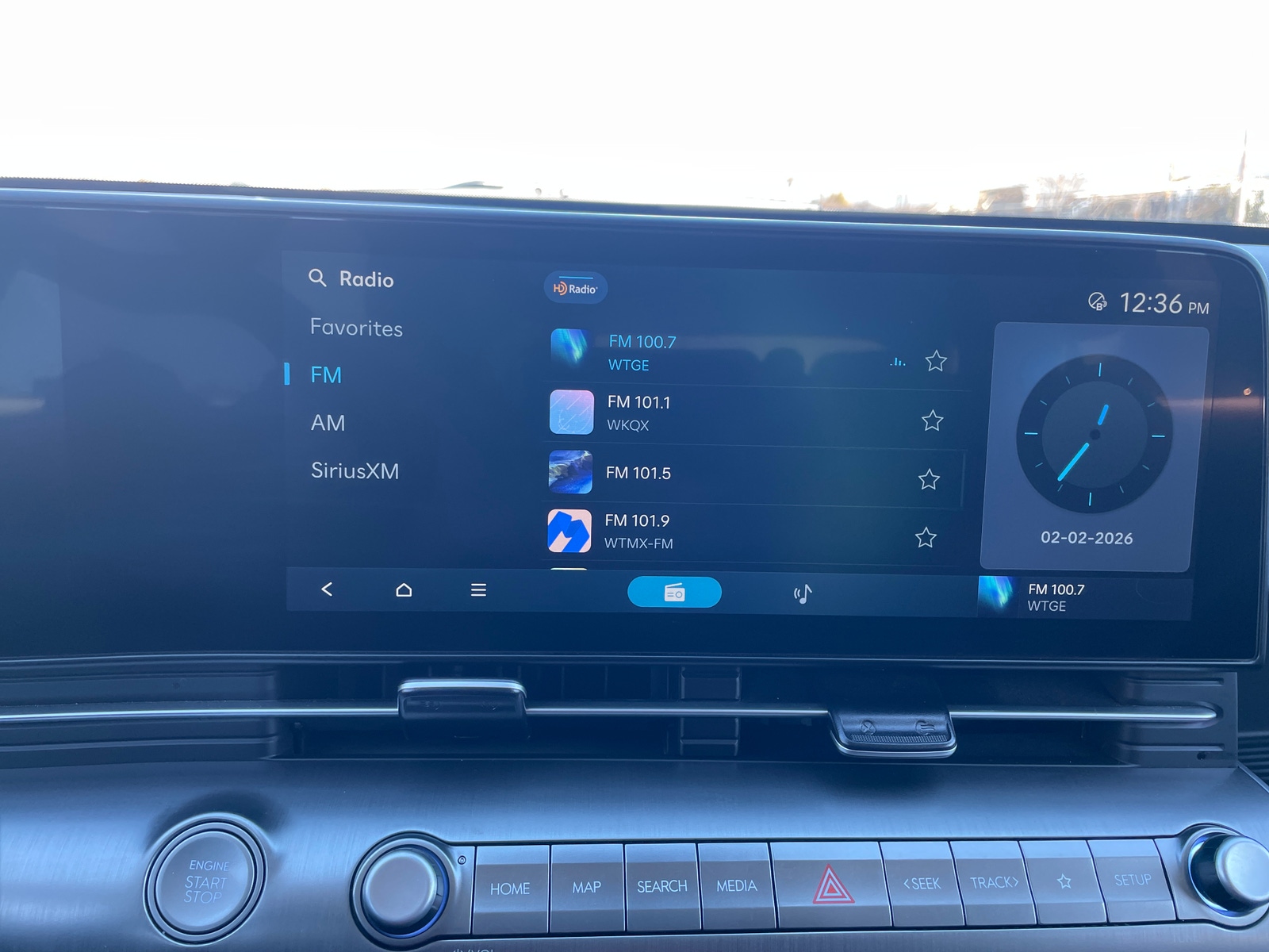 Thumbnail: 2025 Hyundai Kona - 4