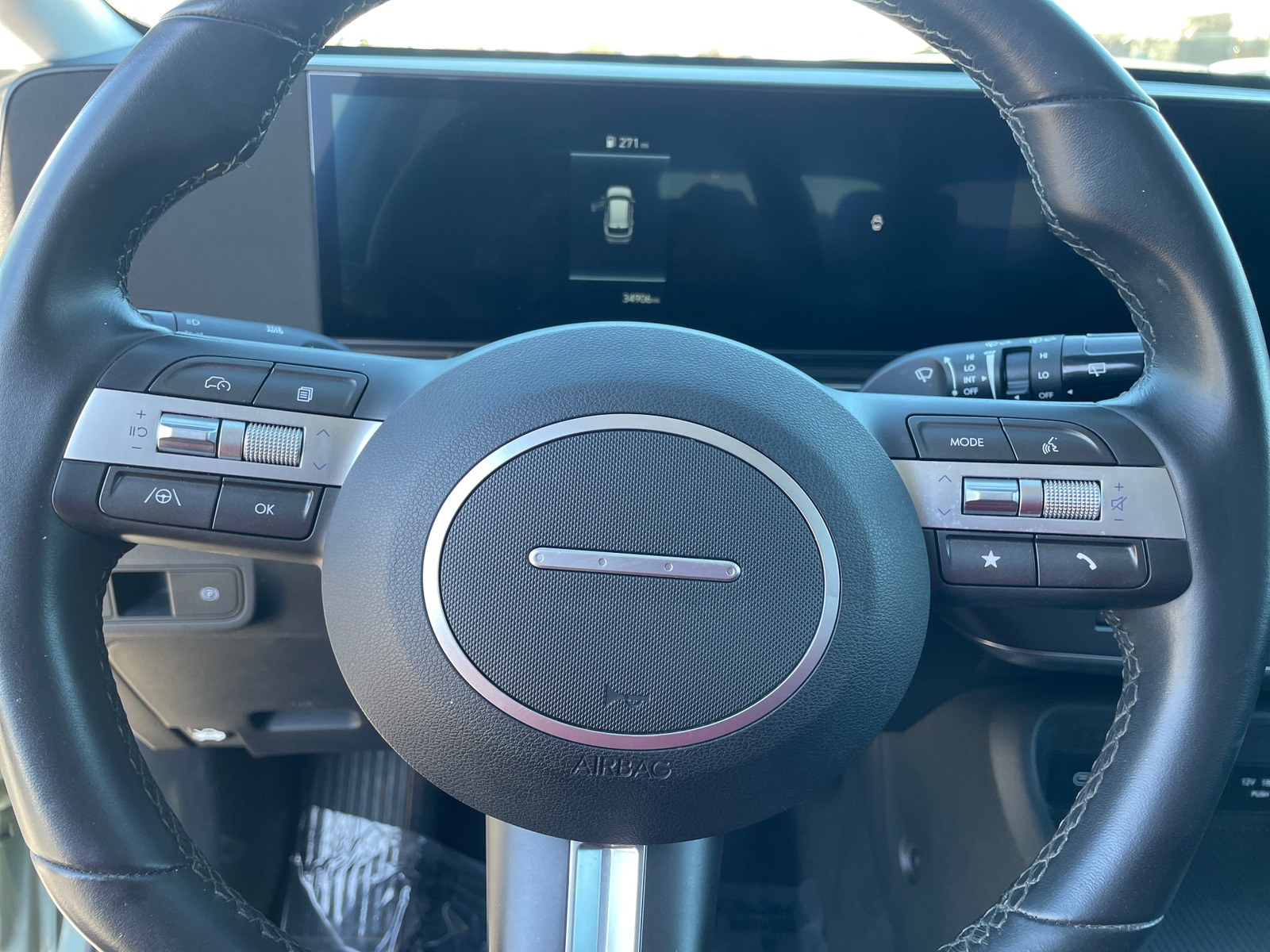 Thumbnail: 2025 Hyundai Kona - 5